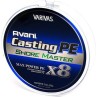 Pintas Valas Varivas Avani Casting PE X8