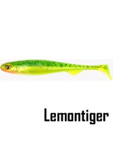 Guminukai pakuotė FOX RAGE Slick Shad Ultra UV 9cm