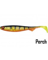 Guminukai pakuotė FOX RAGE Slick Shad Ultra UV 9cm