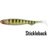 Guminukai pakuotė FOX RAGE Slick Shad Ultra UV 11cm