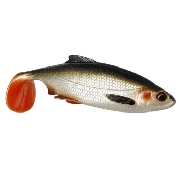 Guminukas Westin Ricky The Roach 10cm 14g