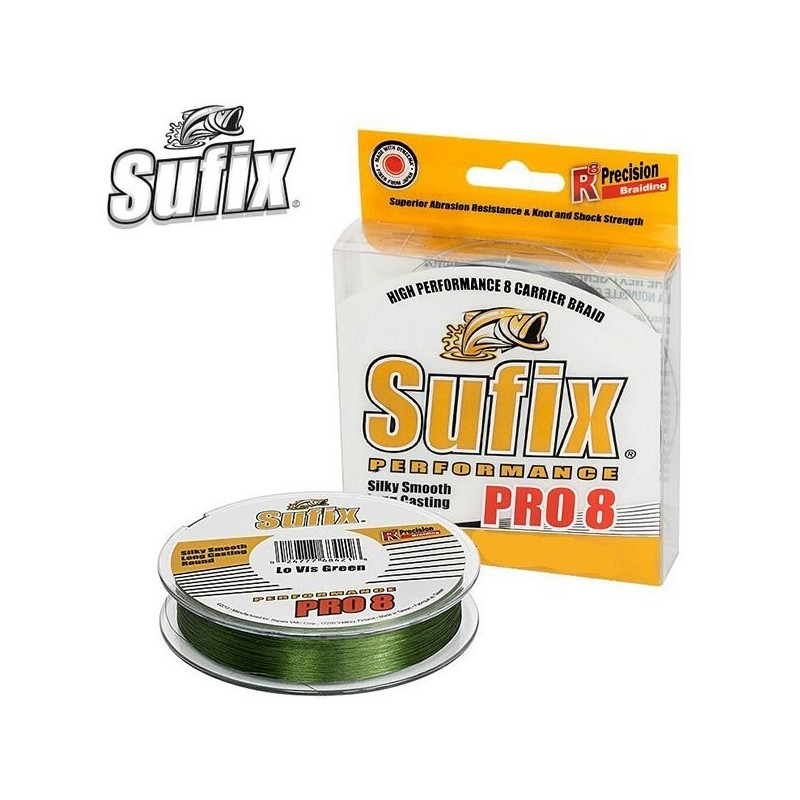 Pintas Valas Sufix Performance PRO 8