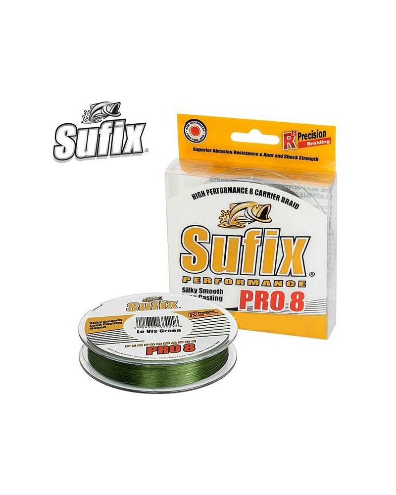 Pintas Valas Sufix Performance PRO 8