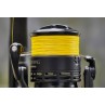 Pintas Valas Sufix X8 Hot Yellow