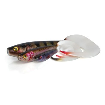Guminukas Fox Rage PRO Grub 12cm