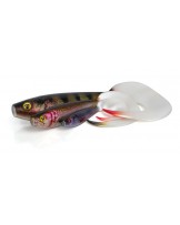 Guminukas Fox Rage PRO Grub 12cm