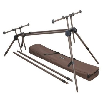 Stovas meškerėms Prologic Tri-Sky Rod Pod
