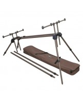 Stovas meškerėms Prologic Tri-Sky Rod Pod