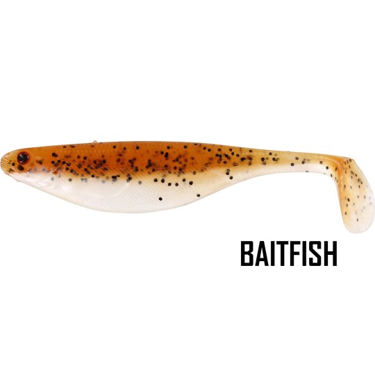 Guminukas Westin Shad Teez 7cm