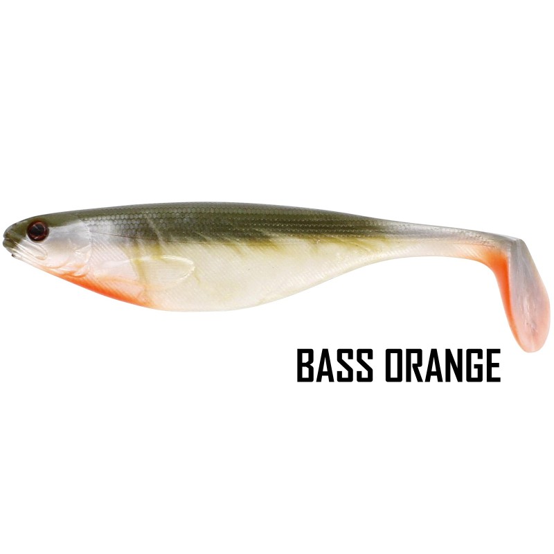 Guminukas Westin Shad Teez 7cm Guminukas Westin Shad Teez 7cm