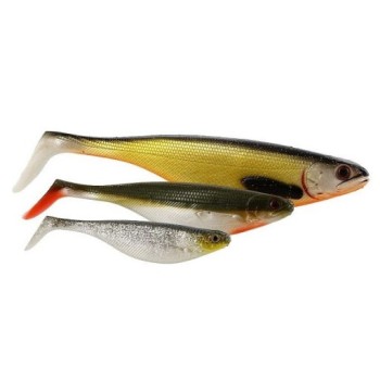 Guminukas Westin Shad Teez 7cm
