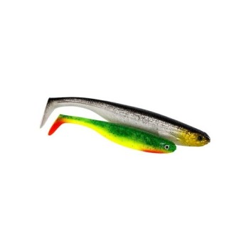 Guminukas Westin ShadTeez Slim 10cm