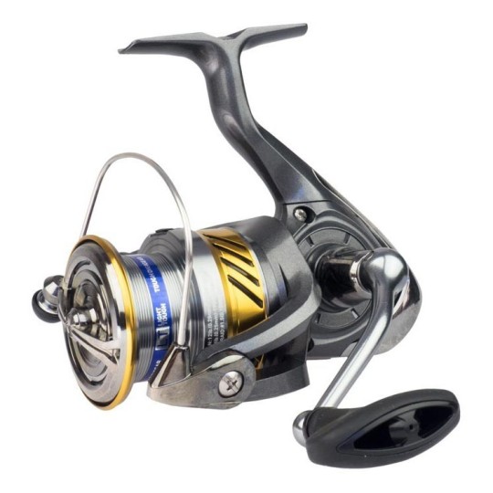 Ritė Daiwa Laguna LT 2020