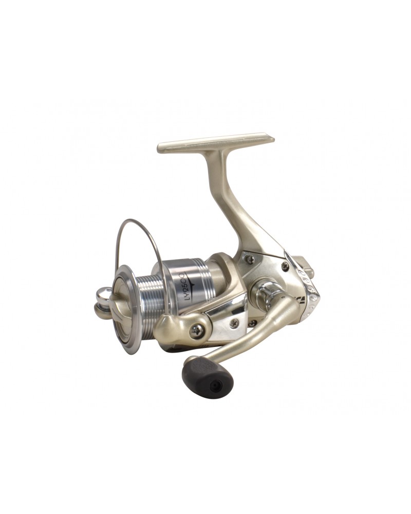 Tica Cambria LZ Series Spinning Reel