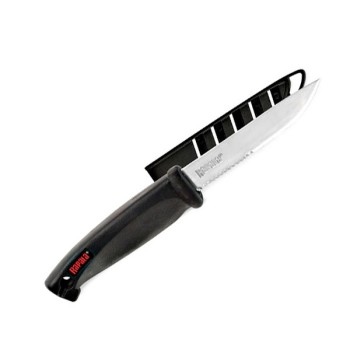 Peilis Rapala Fisherman's Utility RUK4