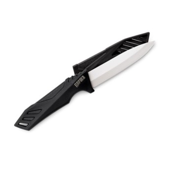 Peilis Rapala RCD Ceramic Utility RCDCUKB4