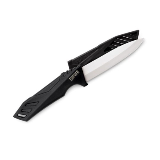 Peilis Rapala RCD Ceramic Utility RCDCUKB4