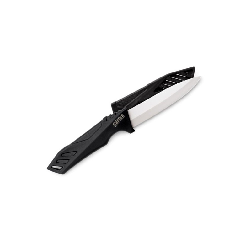 Peilis Rapala RCD Ceramic Utility RCDCUKB4