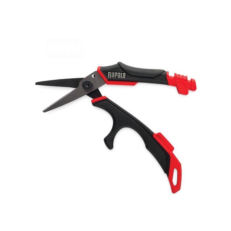 Žirklutės Rapala RCD Precision Line