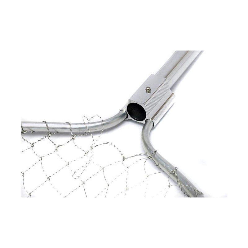 Graibštas DAM Extreme Nylon Net