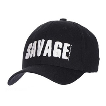 Kepurė SG Simply Savage 3D Logo Cap