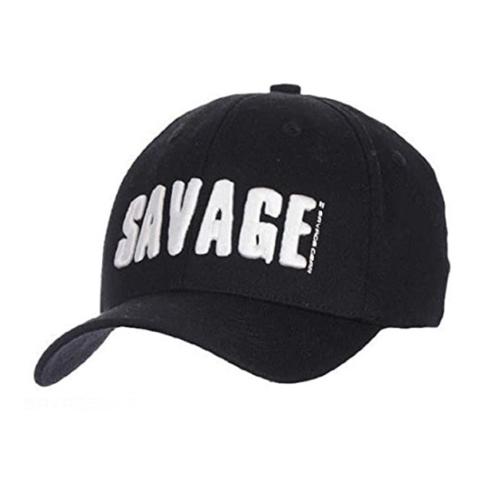Kepurė SG Simply Savage 3D Logo Cap