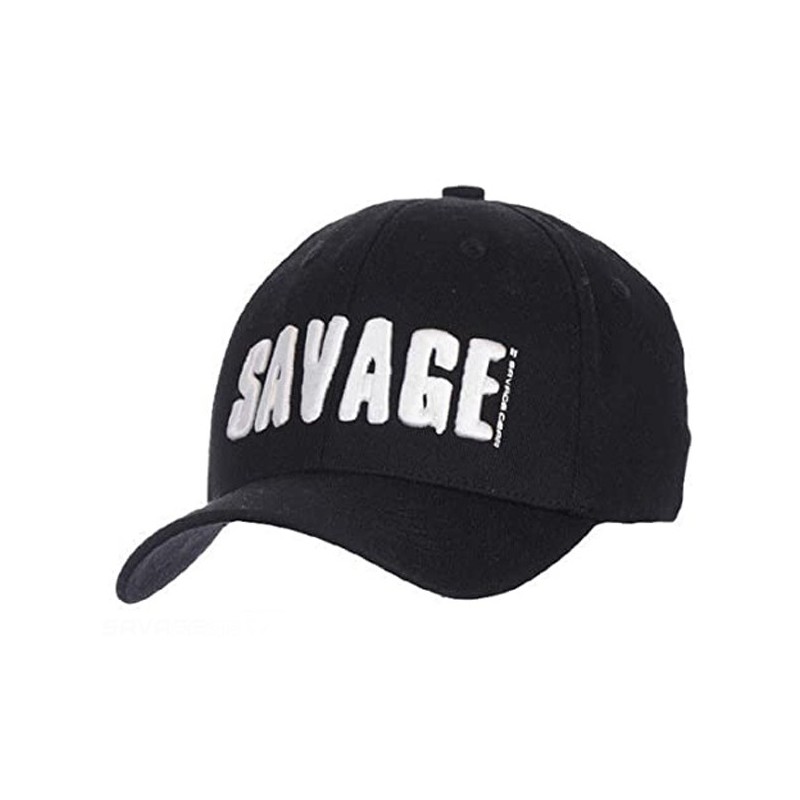 Kepurė SG Simply Savage 3D Logo Cap