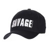 Kepurė SG Simply Savage 3D Logo Cap