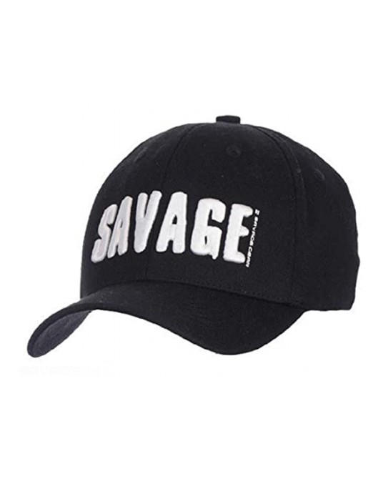 Kepurė SG Simply Savage 3D Logo Cap