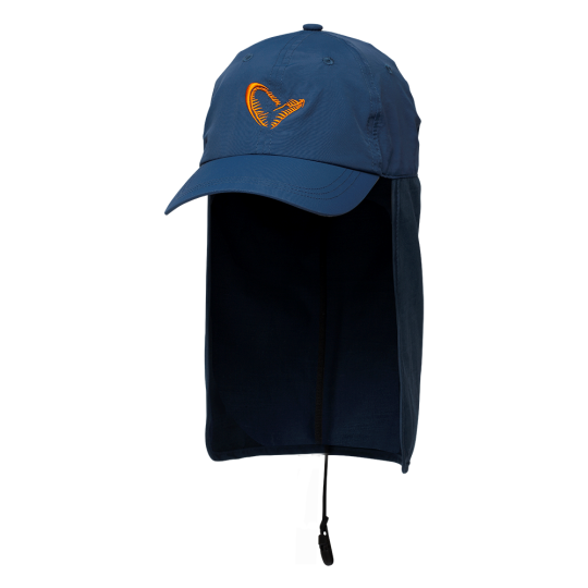 Kepurė Savage Gear Salt UV Cap