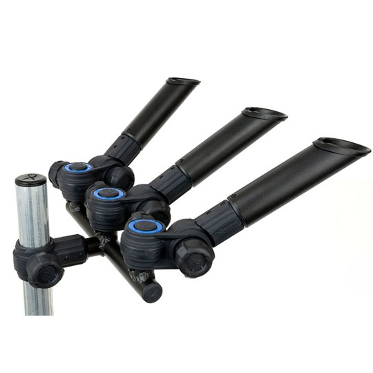 Meškerių laikiklis Matrix 3D-R Multi Angle Rod Holder