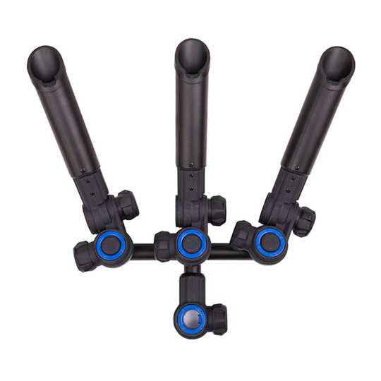 Meškerių laikiklis Matrix 3D-R Multi Angle Rod Holder
