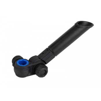 Meškerės laikiklis Matrix 3D-R Angle Rod Holder