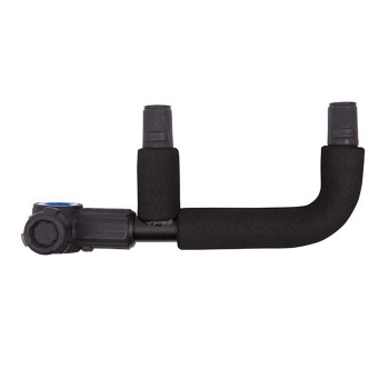 Priedų laikiklis Matrix 3D-R Double Protector Bars