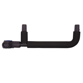 Priedų laikiklis Matrix 3D-R Double Protector Bars 43cm