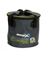 Krepšys jaukui Matrix ETHOS® Pro EVA Bait Bowls Lid & Handles