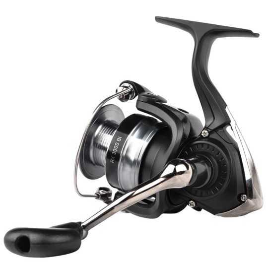 Ritė Daiwa RX BI
