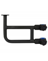 Laikiklis Matrix 3D-R Side Tray Support Arm