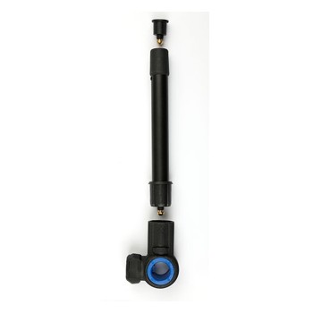 Sietelio laikiklis Matrix 3D-R Keepnet Arm Long