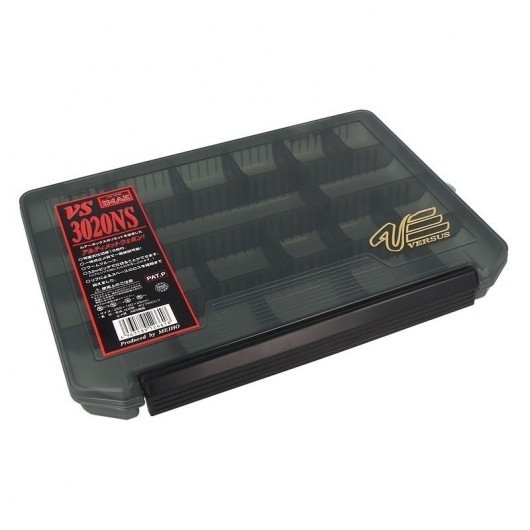 Plano 23700 Stowaway Tackle Tray