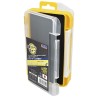 Dėžė Meiho Run Gun Case 1010W-2