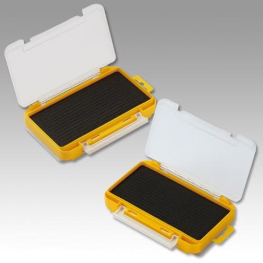 Dėžė Meiho Run Gun Case 1010W-2