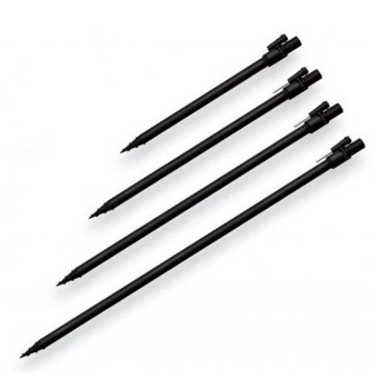 Įsukamas stovelis PL Telescopic Power Bankstick