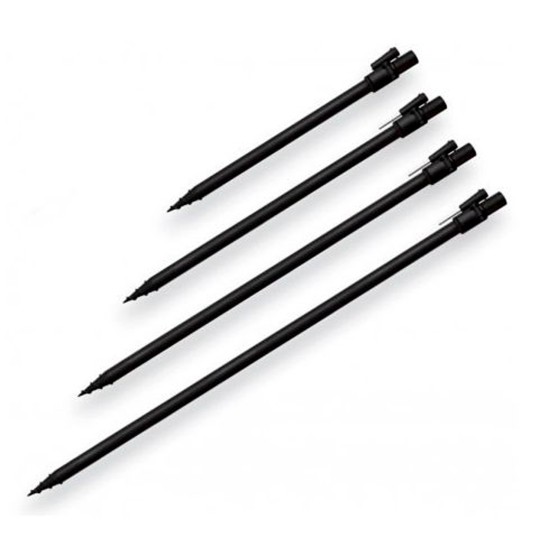 Įsukamas stovelis PL Telescopic Power Bankstick