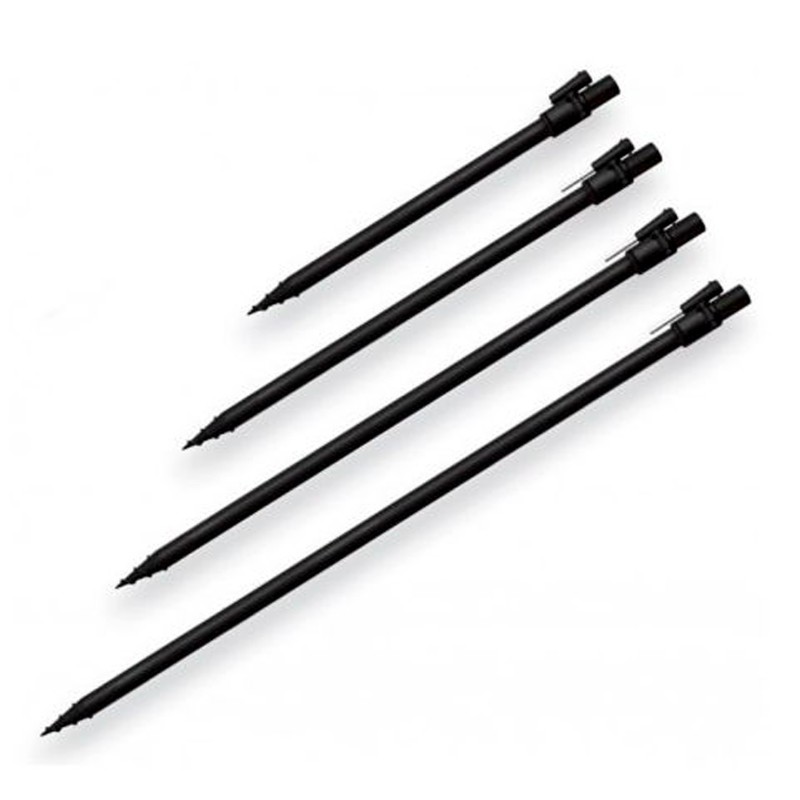 Įsukamas stovelis PL Telescopic Power Bankstick