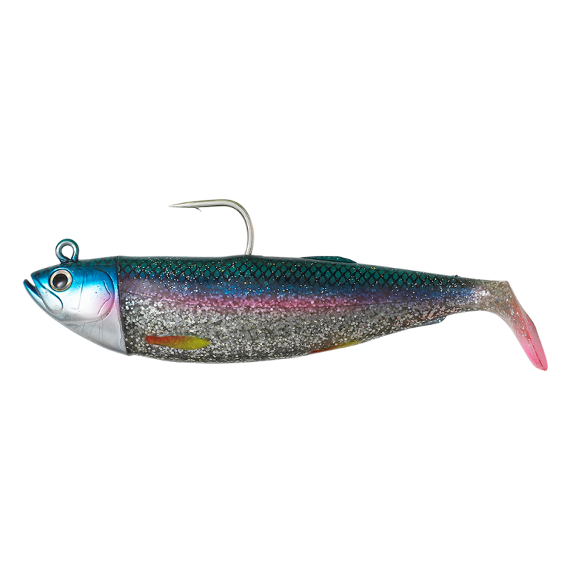 Guminukas SG Cutbait Herring 20cm