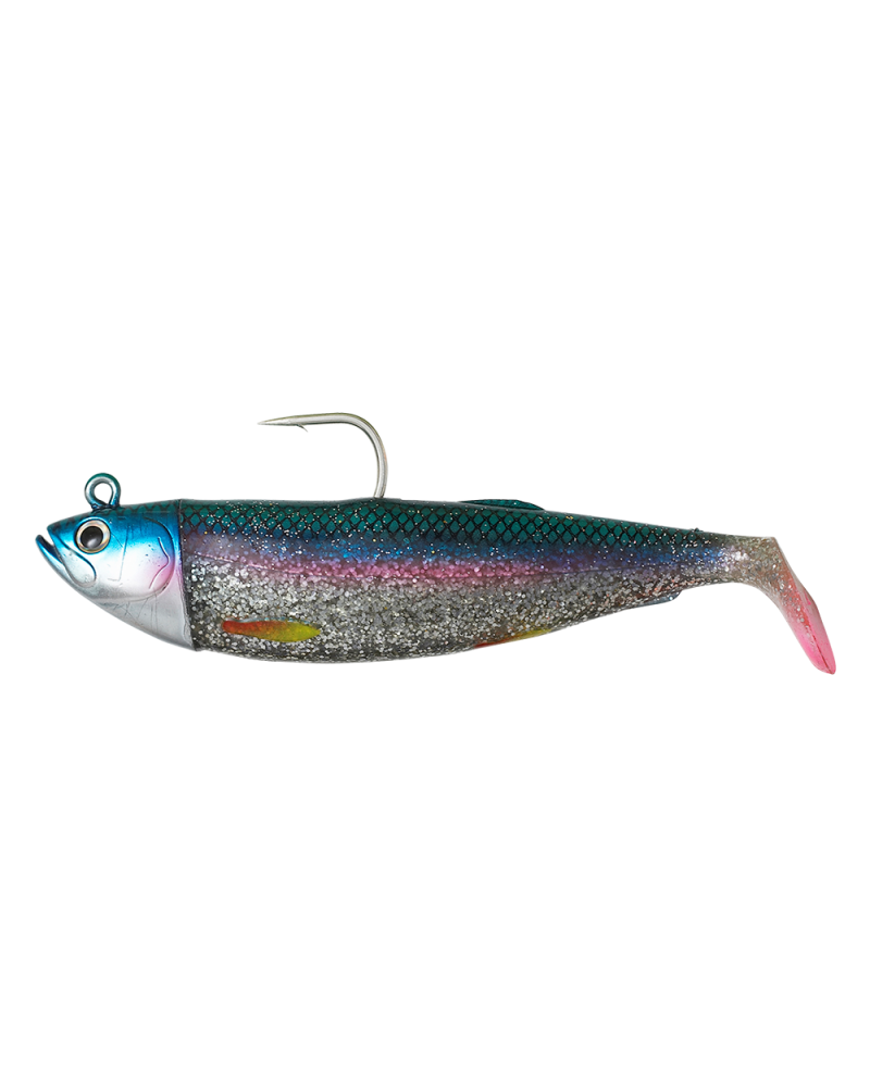 Guminukas SG Cutbait Herring 20cm