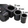 Laikiklis Traper Feeder Arm 22828