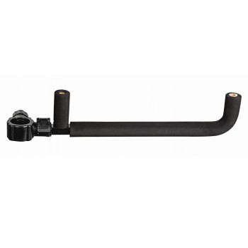 Priedų laikiklis Traper Feeder Arm Triple GST clic 22897
