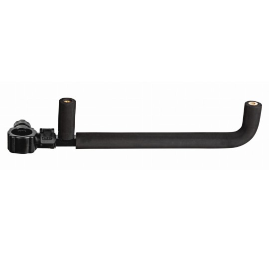 Priedų laikiklis Traper Feeder Arm Triple GST clic 22897
